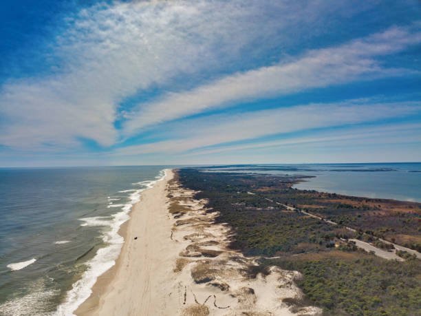 Majestic Island Beach State Park: A Powerful Weekend of Serenity