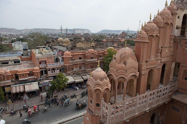 The Ultimate Jaipur Hidden Gems Guide for Rainy Days